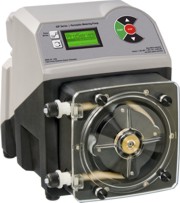 Peristaltic Pump