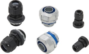 Flex-Pro Connectors