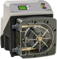 A4F Peristaltic Pump