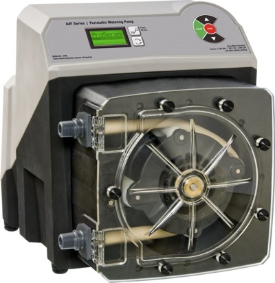 A4F Peristaltic Pump