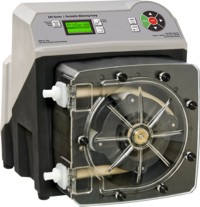 A4V Peristaltic Pump