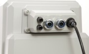 Peristaltic Pump J-Box