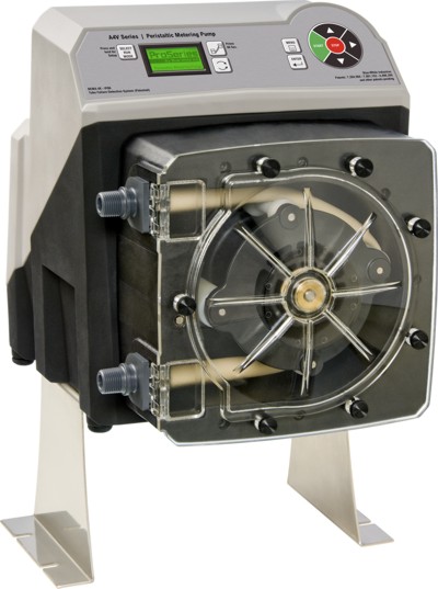 A4 SS Extended Brackets