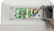 Peristaltic Pump Terminal Block