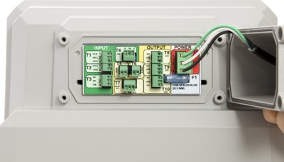 Flex-Pro Pump Terminal Block