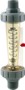 F-440 inline rotameter