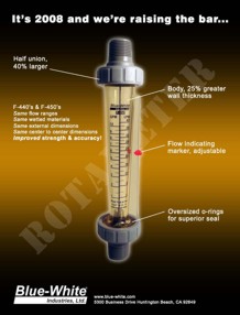 Rotameter