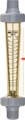 F-450 Polysulfone Rotameter
