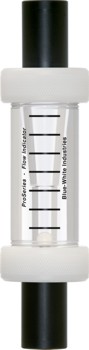 Flow Indicator