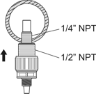 Injection Fitting