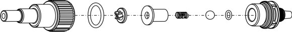 Injection Fitting