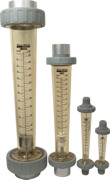 VariableArea Flowmeters