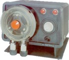 Peristaltic Pump - A-100 Flex-Flo