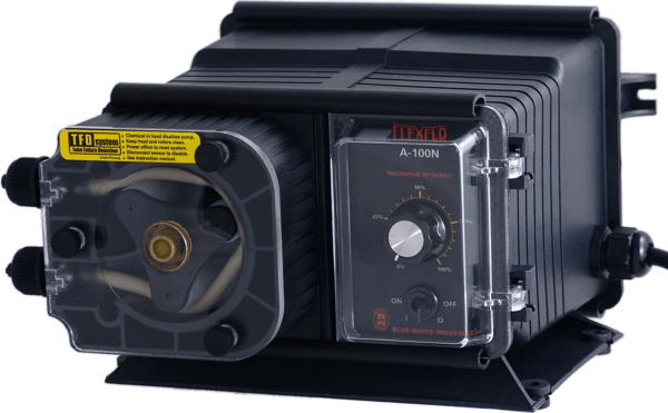 Peristaltic pump image