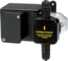 C-600P Chem-Feed Pump