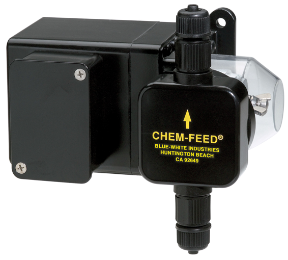 C-600P Chem-Feed Pump