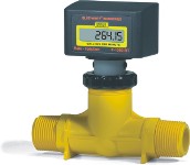 Paddlewheel Flowmeter