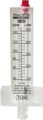 Impact Tube Flowmeter