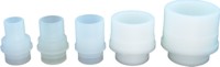 Socket Fusion Fittings