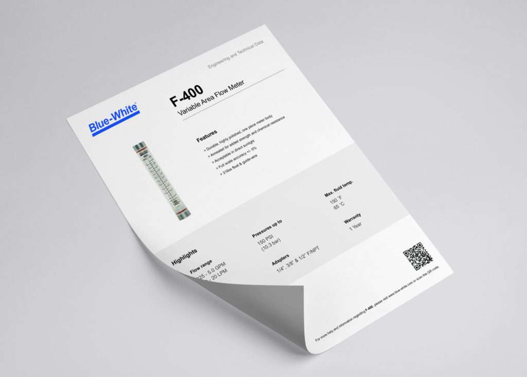 Literature 4 f 400 datasheet scaled