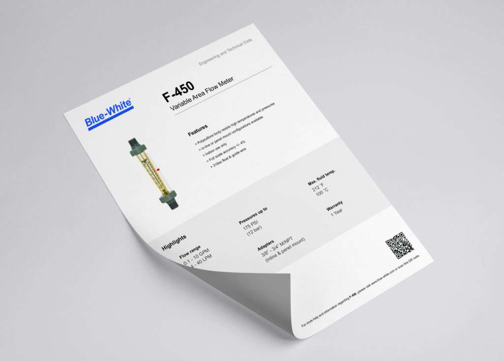 Literature 4 f 450 datasheet scaled