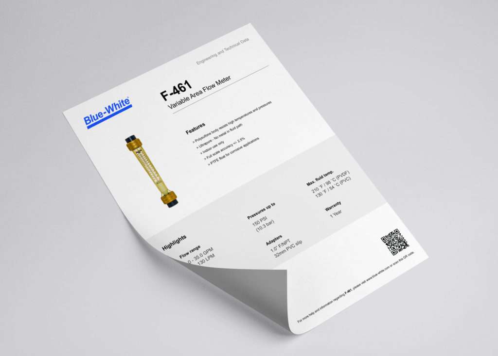 Literature 1 f 461 datasheet scaled