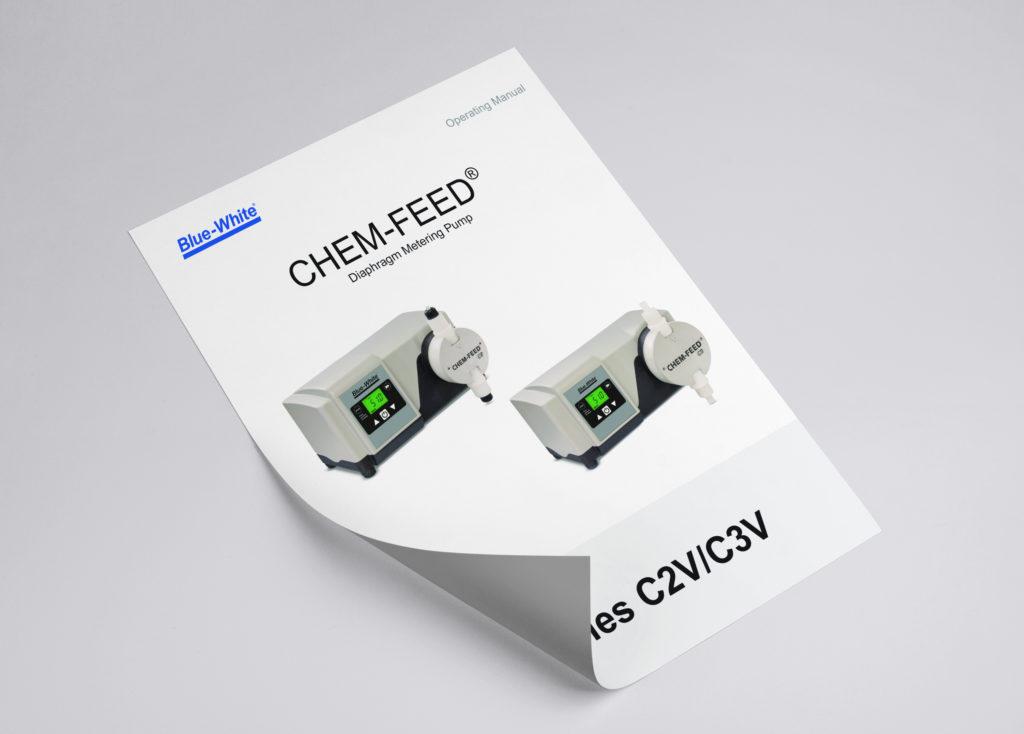 Literature 2 c2v c3v manual