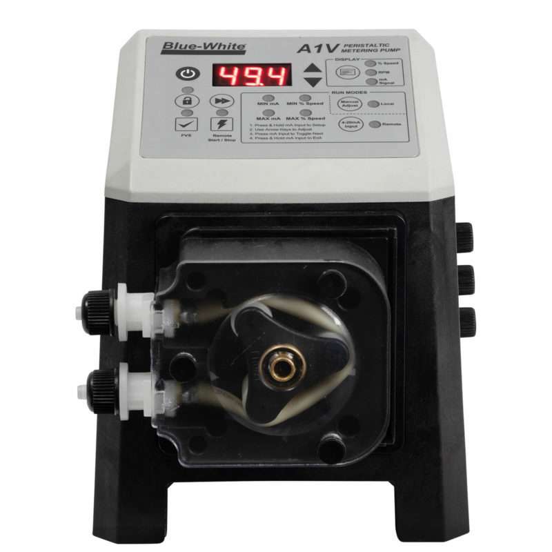 AV1 cover off front