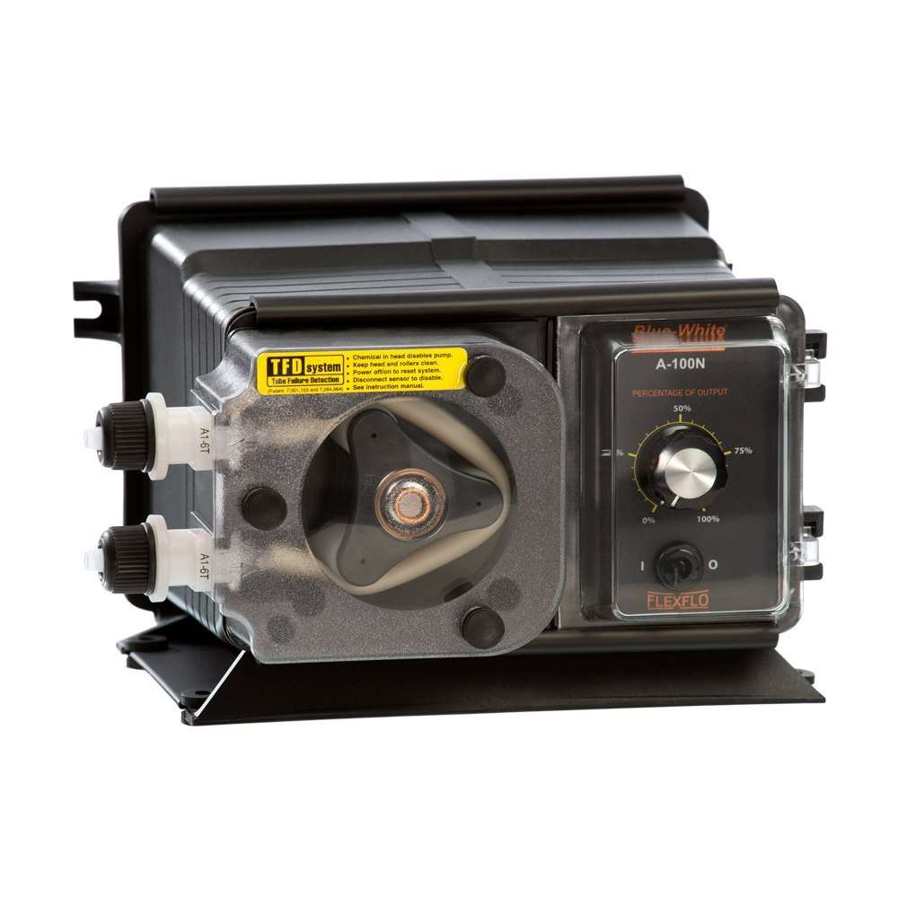 All Products 1 A-100N Peristaltic Metering Pump