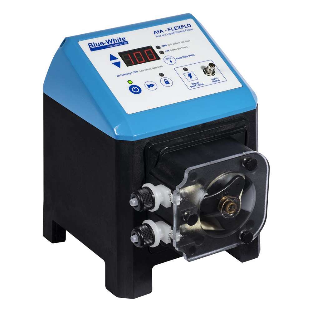 Peristaltic Pumps 14 A1A