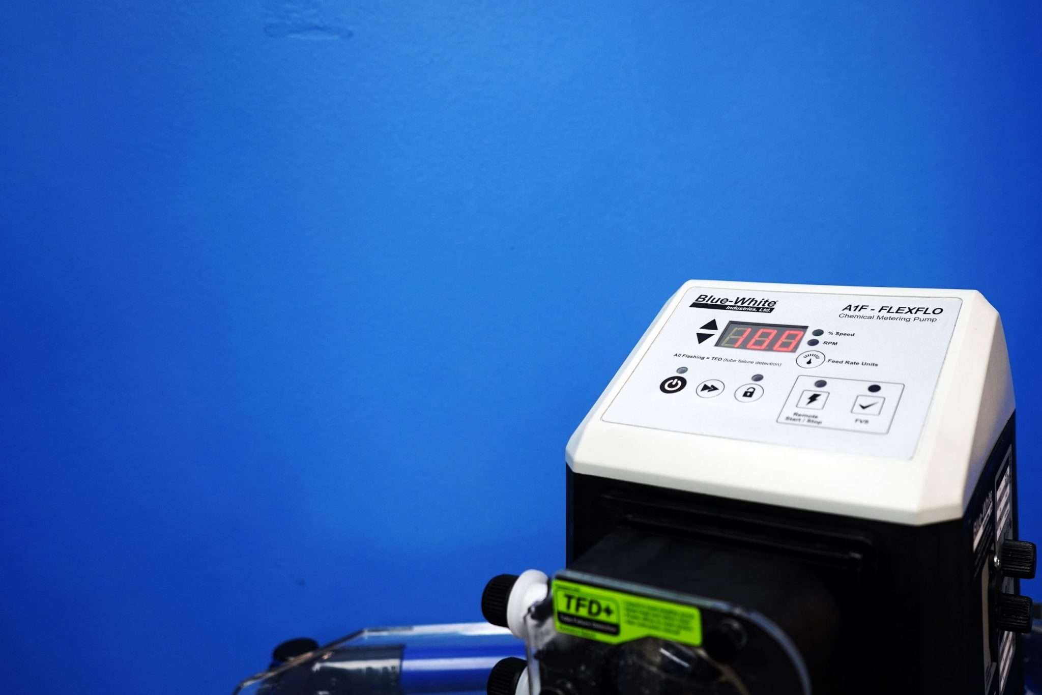 The Difference Between Peristaltic and Diaphragm Pumps BlueWhite