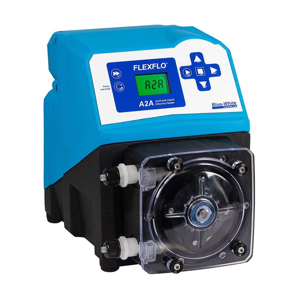 Peristaltic Pumps 15 A2A