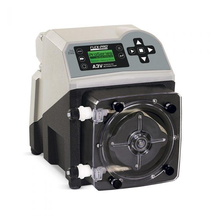 Peristaltic Pump Wear Factors BlueWhite Industries
