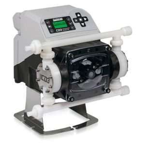 Videos 24 CD3 Multi-Diaphragm Chemical Metering Pump