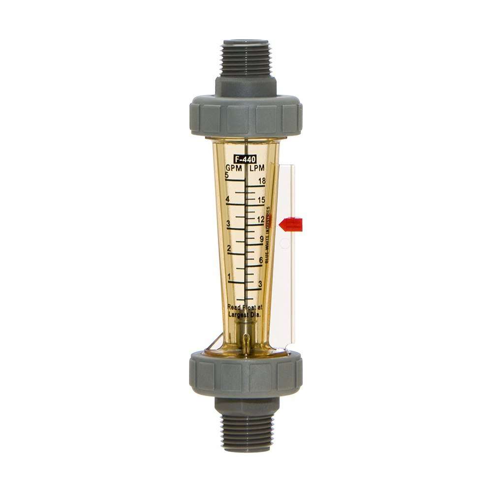 All Products 1 F-440 Polysulfone Flow Meter
