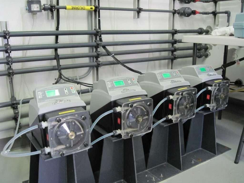 Peristaltic Pump Wear Factors 7 Flex ProPumps