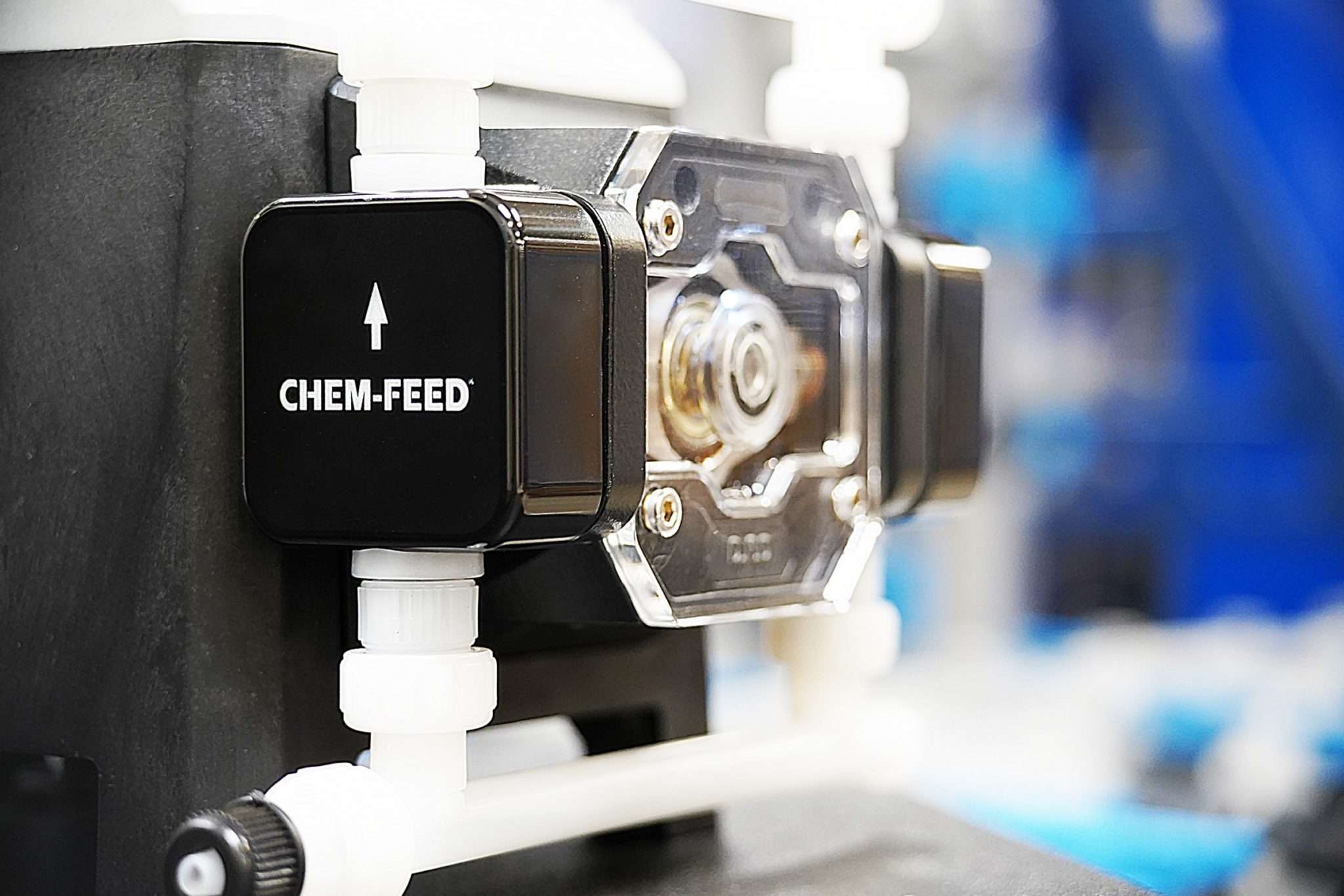 Industrial Diaphragm Pumps 1 Diaphragm Pumps