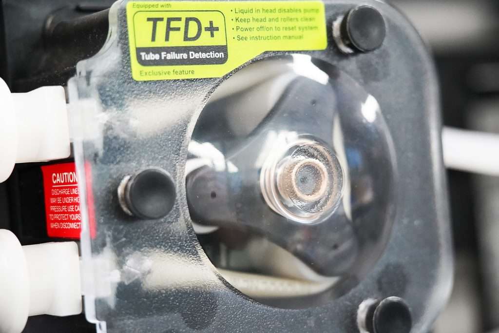 Peristaltic Pump Wear Factors 1 peristaltic category