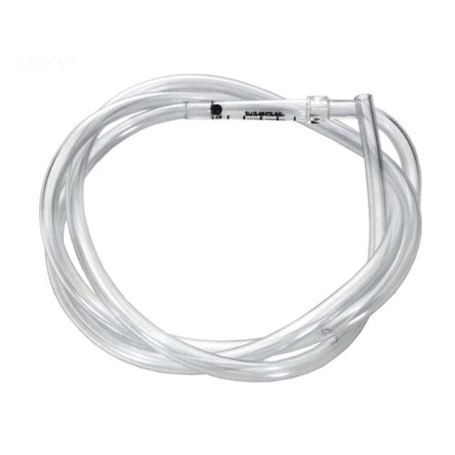 TUBE INDICATOR GLASS 3/8 X 5FT