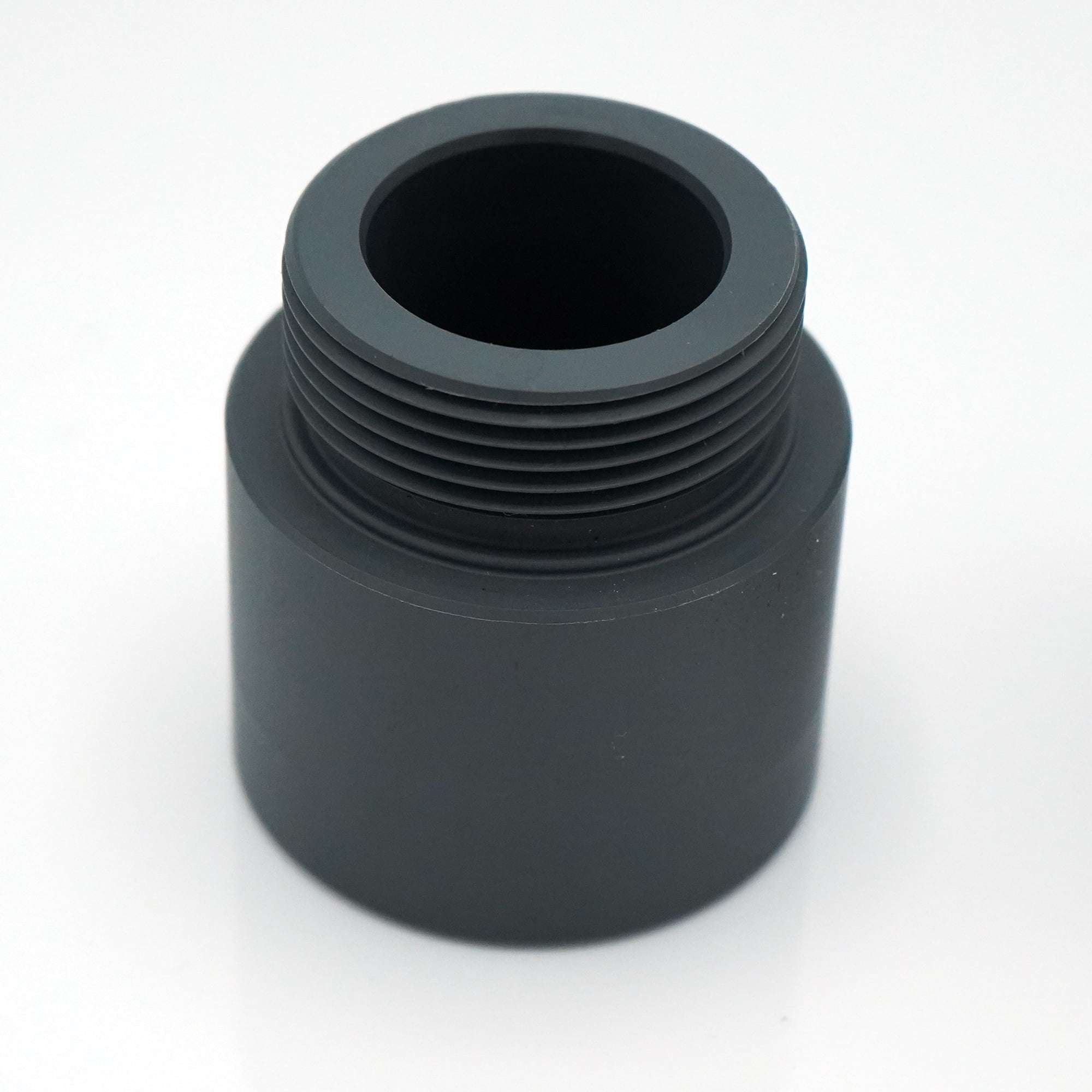 ADAPTER F-420 1.00 F/NPT PVC 2 ADAPTER F-420 1.00 F/NPT PVC - Image 2