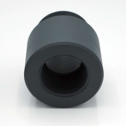 ADAPTER F-420 1.00 FNPT PVC