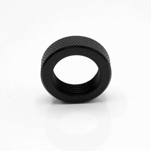 VALVE RETAINER F-55 3/4" DELRIN