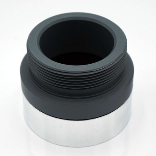 ADAPTER F-430 2.0" F/NPT PVC W/R