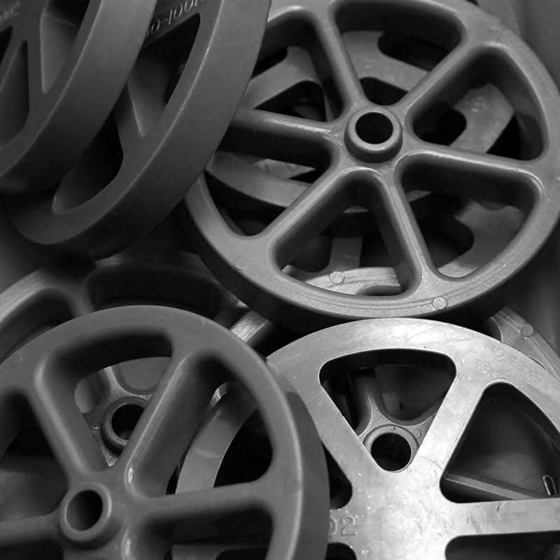 WIRE HOLDER F-452N 2.0" PSF 3 WIRE HOLDER F-452N 2.0" PSF - Image 3