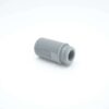 ADAPTER F-550 1.00 M/NPT PP