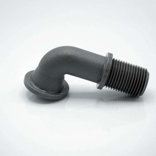 ADAPTER ELBOW F-440N SM .50M/NPT