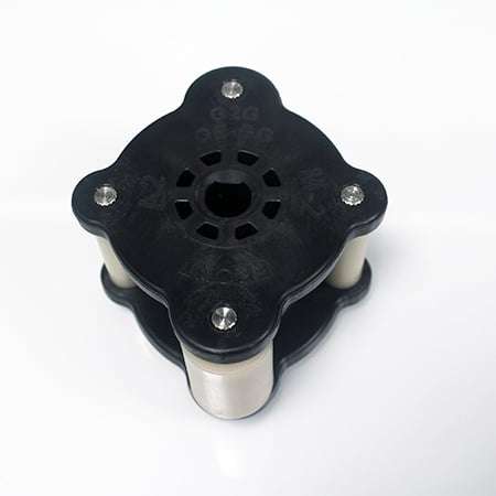 ROLLER ASSY A2/M2 GE/GG/GH/GGH/G2G