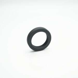 LOCK NUT F-451 ELBOW 1.00 PVC