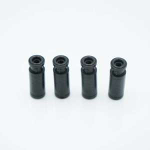 KIT 4 EACH BULLET DOUBLE PVDF AFLAS