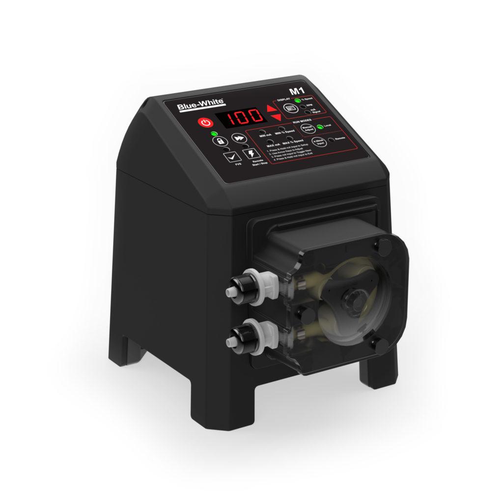 A3 Replacement Parts List BlueWhite Industries